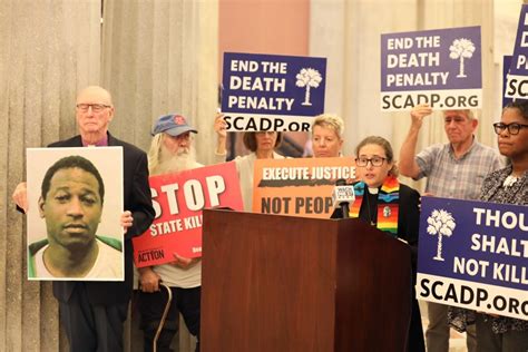 scsdu south carolina|As first execution in a decade nears, South Carolina prison .